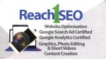 Reach1SEO LLC Reach1SEO LLC